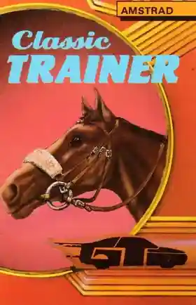 Classic Trainer (UK) (1989)